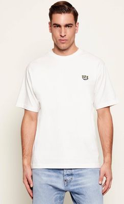 T-shirt męski Kenzo ze sklepu: Gomez Fashion Store w kategorii: T-shirty męskie - zdjęcie 874714-BD9-10338_KE262M000019114