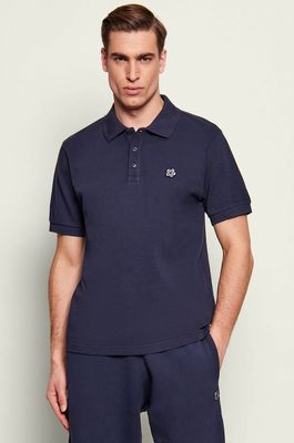 T-shirt męski Kenzo ze sklepu: Gomez Fashion Store w kategorii: T-shirty męskie - zdjęcie 874714-BD9-10338_KE262M000026A54