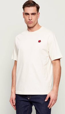 T-shirt męski Kenzo ze sklepu: Gomez Fashion Store w kategorii: T-shirty męskie - zdjęcie 874714-BD9-10338_KE262M000001300