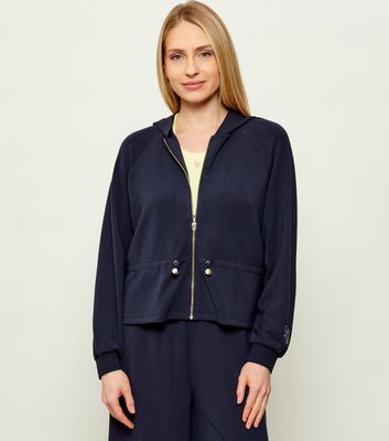 Liu Jo Sport - Bluza damska casual ze sklepu: Gomez Fashion Store w kategorii: Bluzy damskie - zdjęcie 874714-BD9-10338_LS262W000023924