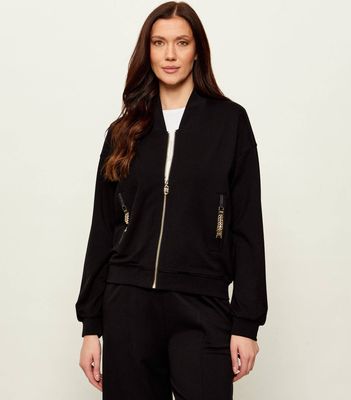 Bluza damska Liu Jo Sport ze sklepu: Gomez Fashion Store w kategorii: Bluzy damskie - zdjęcie 874714-BD9-10338_LS262W000029222