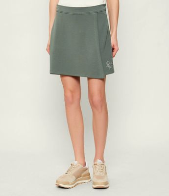 Szorty wiosenne Liu Jo Sport ze sklepu: Gomez Fashion Store w kategorii: Szorty - zdjęcie 874714-BD9-10338_LS262W000004999