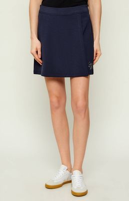 Spódnica Liu Jo Sport ze sklepu: Gomez Fashion Store w kategorii: Spódnice - zdjęcie 874714-BD9-10338_LS262W000004924