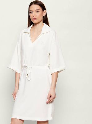 Sukienka prosta Liu Jo Sport ze sklepu: Gomez Fashion Store w kategorii: Sukienki - zdjęcie 874714-BD9-10338_LS262W000041940