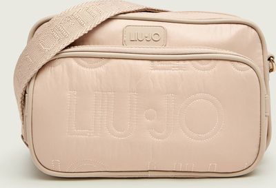 Listonoszka Liu Jo Sport ze sklepu: Gomez Fashion Store w kategorii: Listonoszki - zdjęcie 874714-BD9-10338_LS262W000044572