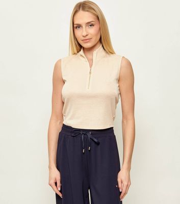 Bluzka damska na wiosnę letnia Liu Jo Sport ze sklepu: Gomez Fashion Store w kategorii: Bluzki damskie - zdjęcie 874714-BD9-10338_LS262W000048573