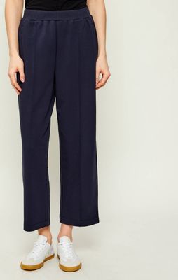 Spodnie damskie Liu Jo Sport ze sklepu: Gomez Fashion Store w kategorii: Spodnie damskie - zdjęcie 874714-BD9-10338_LS262W000053924