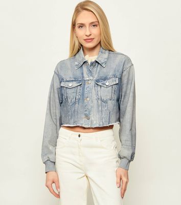 Kurtka damska AllSaints ze sklepu: Gomez Fashion Store w kategorii: Kurtki damskie - zdjęcie 874714-BD9-10338_AA261W000004030