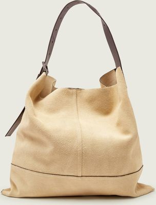 Shopper bag AllSaints ze sklepu: Gomez Fashion Store w kategorii: Torby Shopper bag - zdjęcie 874714-BD9-10338_AA261W000007031