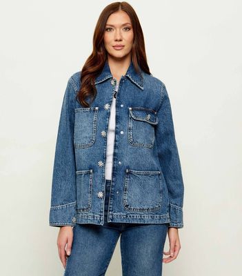 Kurtka damska na wiosnę AllSaints ze sklepu: Gomez Fashion Store w kategorii: Kurtki damskie - zdjęcie 874714-BD9-10338_AA261W000008024