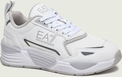 Buty sportowe damskie wiosenne EA7 ze sklepu: Gomez Fashion Store w kategorii: Buty sportowe damskie - zdjęcie 874714-BD9-10338_E7262W000088G67