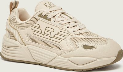 EA7 - Buty sportowe damskie na wiosnę ze sklepu: Gomez Fashion Store w kategorii: Buty sportowe damskie - zdjęcie 874714-BD9-10338_E7262W000089G24
