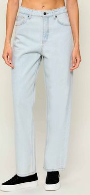 Jeansy damskie na lato Hugo Blue ze sklepu: Gomez Fashion Store w kategorii: Jeansy damskie - zdjęcie 874714-BD9-10338_BJ262W000005500