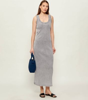 Hugo Blue - Sukienka ze sklepu: Gomez Fashion Store w kategorii: Sukienki - zdjęcie 874714-BD9-10338_BJ262W000017002