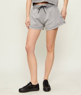 Szorty sportowe Hugo Blue ze sklepu: Gomez Fashion Store w kategorii: Szorty - zdjęcie 874714-BD9-10338_BJ262W000018002