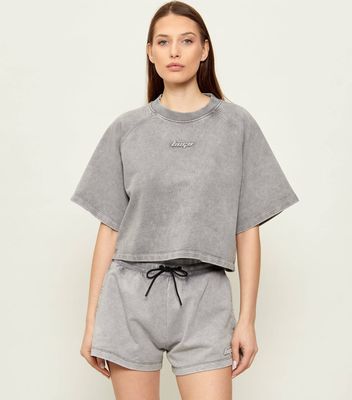 Bluzka damska casual wiosenna Hugo Blue ze sklepu: Gomez Fashion Store w kategorii: Bluzki damskie - zdjęcie 874714-BD9-10338_BJ262W000019002
