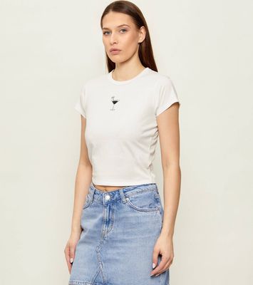 Bluzka damska na lato Hugo Blue ze sklepu: Gomez Fashion Store w kategorii: Bluzki damskie - zdjęcie 874714-BD9-10338_BJ262W000020102