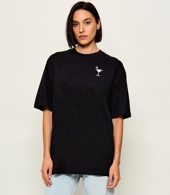 Bluzka damska Hugo Blue ze sklepu: Gomez Fashion Store w kategorii: Bluzki damskie - zdjęcie 874714-BD9-10338_BJ262W000022001