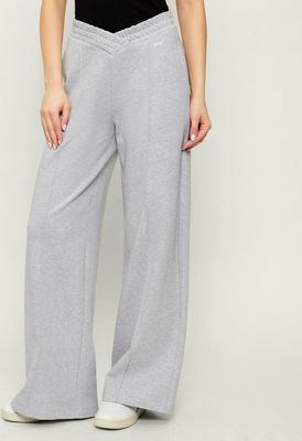 Spodnie damskie na lato wiosenne Hugo Blue ze sklepu: Gomez Fashion Store w kategorii: Spodnie damskie - zdjęcie 874714-BD9-10338_BJ262W000028064