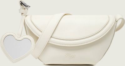 Listonoszka elegancka Hugo Blue ze sklepu: Gomez Fashion Store w kategorii: Listonoszki - zdjęcie 874714-BD9-10338_BJ262W000030118