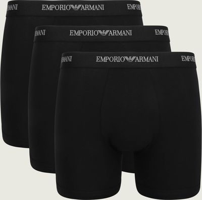 Majtki męskie Emporio Armani ze sklepu: Gomez Fashion Store w kategorii: Majtki męskie - zdjęcie 874714-BD9-10338_EB262M000003R07