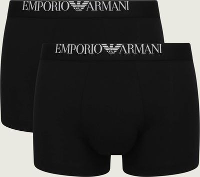Emporio Armani - Majtki męskie ze sklepu: Gomez Fashion Store w kategorii: Majtki męskie - zdjęcie 874714-BD9-10338_EB262M000004R20