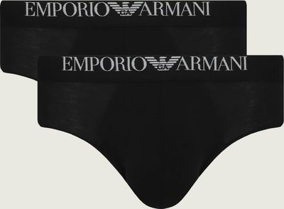 Emporio Armani - Majtki męskie ze sklepu: Gomez Fashion Store w kategorii: Majtki męskie - zdjęcie 874714-BD9-10338_EB262M000005R20