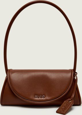 Listonoszka HUGO ze sklepu: Gomez Fashion Store w kategorii: Listonoszki - zdjęcie 874714-BD9-10338_BU262W000015210
