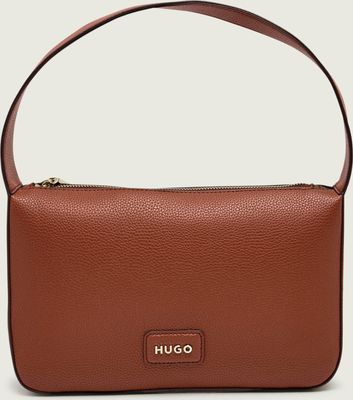 Listonoszka elegancka HUGO ze sklepu: Gomez Fashion Store w kategorii: Listonoszki - zdjęcie 874714-BD9-10338_BU262W000017210