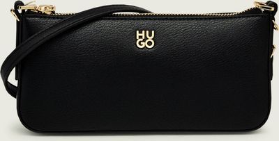 HUGO - Listonoszka elegancka ze sklepu: Gomez Fashion Store w kategorii: Listonoszki - zdjęcie 874714-BD9-10338_BU262W000020001