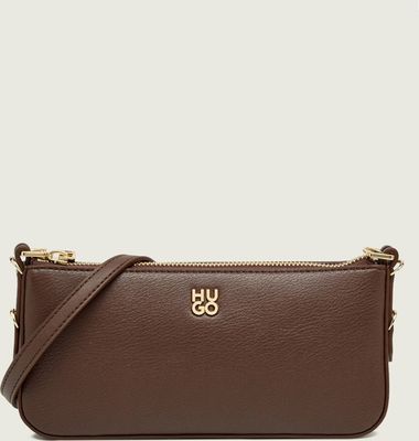 Listonoszka HUGO ze sklepu: Gomez Fashion Store w kategorii: Listonoszki - zdjęcie 874714-BD9-10338_BU262W000020210