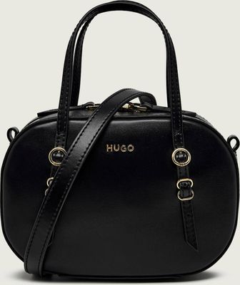 HUGO - Kuferek elegancki ze sklepu: Gomez Fashion Store w kategorii: Kuferki - zdjęcie 874714-BD9-10338_BU262W000024001