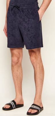 Spodenki męskie casual Emporio Armani ze sklepu: Gomez Fashion Store w kategorii: Spodenki męskie - zdjęcie 874714-BD9-10338_EW262M000003T29