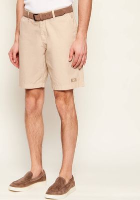 Spodenki męskie Emporio Armani ze sklepu: Gomez Fashion Store w kategorii: Spodenki męskie - zdjęcie 874714-BD9-10338_EW262M000010T31