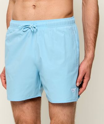 Kąpielówki Emporio Armani ze sklepu: Gomez Fashion Store w kategorii: Kąpielówki - zdjęcie 874714-BD9-10338_EW262M000016T37