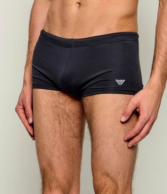 Kąpielówki Emporio Armani ze sklepu: Gomez Fashion Store w kategorii: Kąpielówki - zdjęcie 874714-BD9-10338_EW262M000019M13