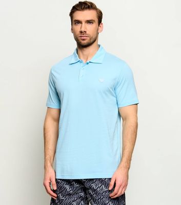 T-shirt męski Emporio Armani ze sklepu: Gomez Fashion Store w kategorii: T-shirty męskie - zdjęcie 874714-BD9-10338_EW262M000025T37