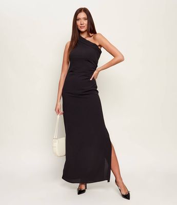 Sukienka HUGO ze sklepu: Gomez Fashion Store w kategorii: Sukienki - zdjęcie 874714-BD9-10338_BU262W000048001