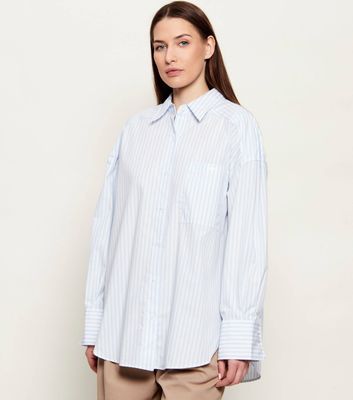 Koszula damska na wiosnę HUGO ze sklepu: Gomez Fashion Store w kategorii: Koszule damskie - zdjęcie 874714-BD9-10338_BU262W000063977