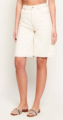 HUGO - Szorty casualowe ze sklepu: Gomez Fashion Store w kategorii: Szorty - zdjęcie 874714-BD9-10338_BU262W000068103