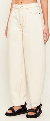 HUGO - Jeansy damskie casualowe ze sklepu: Gomez Fashion Store w kategorii: Jeansy damskie - zdjęcie 874714-BD9-10338_BU262W000074103