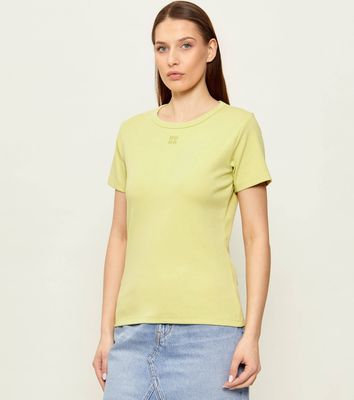 Bluzka damska HUGO ze sklepu: Gomez Fashion Store w kategorii: Bluzki damskie - zdjęcie 874714-BD9-10338_BU262W000077267