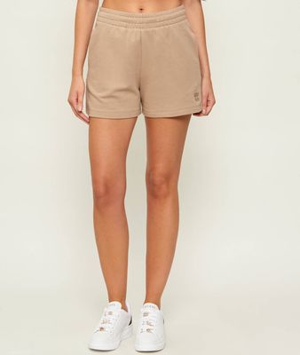 Szorty na lato casual HUGO ze sklepu: Gomez Fashion Store w kategorii: Szorty - zdjęcie 874714-BD9-10338_BU262W000081232