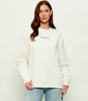 Bluza damska jesienna na wiosnę HUGO ze sklepu: Gomez Fashion Store w kategorii: Bluzy damskie - zdjęcie 874714-BD9-10338_BU262W000087115