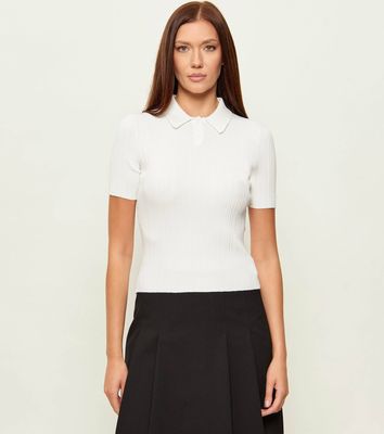 HUGO - Sweter damski casual letni ze sklepu: Gomez Fashion Store w kategorii: Swetry damskie - zdjęcie 874714-BD9-10338_BU262W000090115