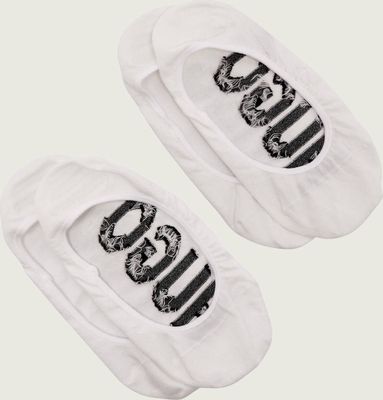 Skarpetki damskie casual Hugo Bodywear ze sklepu: Gomez Fashion Store w kategorii: Skarpetki damskie - zdjęcie 874714-BD9-10338_BZ262W000018100