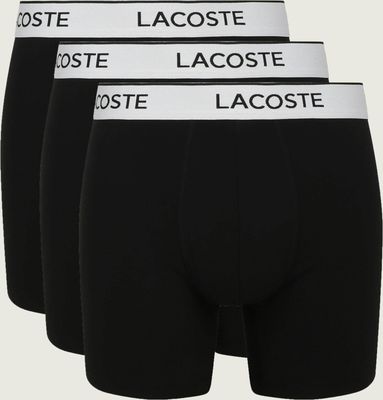 Majtki męskie Lacoste ze sklepu: Gomez Fashion Store w kategorii: Majtki męskie - zdjęcie 874714-BD9-10338_LA262M000005031