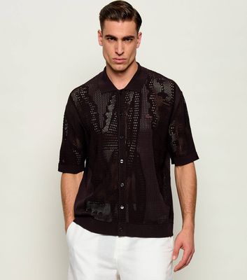Koszula męska Lacoste ze sklepu: Gomez Fashion Store w kategorii: Koszule męskie - zdjęcie 874714-BD9-10338_LA262M000016B95