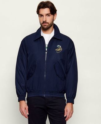 Lacoste - Kurtka męska na jesień ze sklepu: Gomez Fashion Store w kategorii: Kurtki męskie - zdjęcie 874714-BD9-10338_LA262M000024166