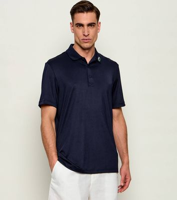 Lacoste - T-shirt męski casual ze sklepu: Gomez Fashion Store w kategorii: T-shirty męskie - zdjęcie 874714-BD9-10338_LA262M000036166